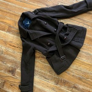 AE winter jacket